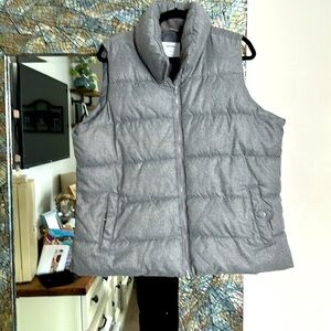Old Navy size XL Vest